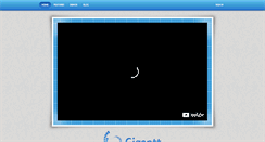 Desktop Screenshot of gigantt.com